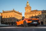 Lamborghini Huracan Performante 2017 года (WW)